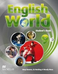Enlarge image Cover: English World 9 Student's Book - Macmillan Education