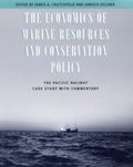 Cover: Economics of Marine Resources and Conservation Policy - University of Chicago Press
