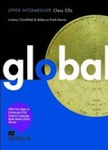 Cover: Global Upper Intermediate Teacher's Book Pack - Macmillan Education