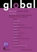 Cover: Global Advanced Teacher's Book Pack - Macmillan Education