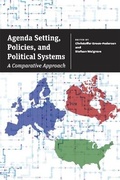 Cover: Agenda Setting, Policies, and Political Systems - University of Chicago Press
