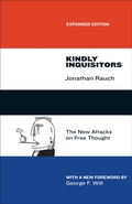 Abbildung von: Kindly Inquisitors - University of Chicago Press