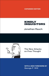 Abbildung von: Kindly Inquisitors - University of Chicago Press