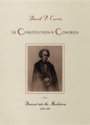 Cover: Constitution in Congress - University of Chicago Press