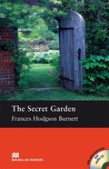 Cover: Macmillan Readers Secret Garden The Pre Intermediate without CD - Macmillan Education