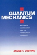 Cover: Quantum Mechanics - University of Chicago Press