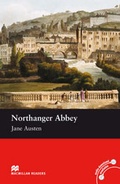 Cover: Macmillan Readers Northanger Abbey Beginner without CD - Macmillan Education