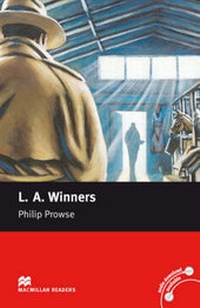 Enlarge image Cover: Macmillan Readers L A Winners Elementary Reader Without CD - Macmillan Education