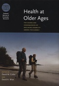 Cover: Health at Older Ages - University of Chicago Press
