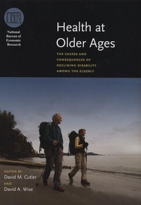 Abbildung von: Health at Older Ages - University of Chicago Press