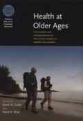 Cover: Health at Older Ages - University of Chicago Press