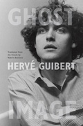 Cover: Ghost Image - University of Chicago Press