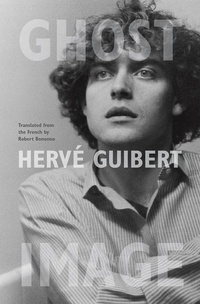 Enlarge image Cover: Ghost Image - University of Chicago Press