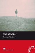 Cover: Macmillan Readers Stranger The Elementary without CD - Macmillan Education
