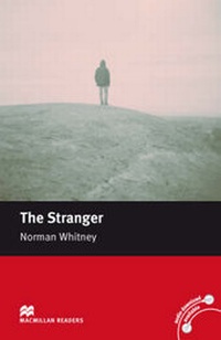Enlarge image Cover: Macmillan Readers Stranger The Elementary without CD - Macmillan Education