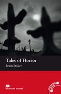 Cover: Macmillan Readers Tales of Horror Elementary without CD - Macmillan Education