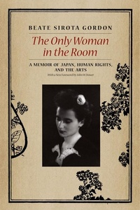 Enlarge image Cover: The Only Woman in the Room - University of Chicago Press