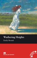 Cover: Macmillan Readers Wuthering Heights Intermediate Reader Without CD - Macmillan Education