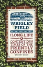 Cover: Wrigley Field - University of Chicago Press