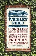 Cover: Wrigley Field - University of Chicago Press