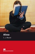 Cover: Macmillan Readers Alissa Starter Without CD - Macmillan Education