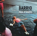 Cover: Barrio - University of Chicago Press