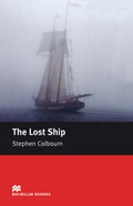 Cover: Macmillan Readers Lost Ship The Starter Without CD - Macmillan Education