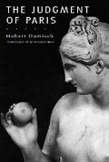 Cover: The Judgment of Paris - University of Chicago Press