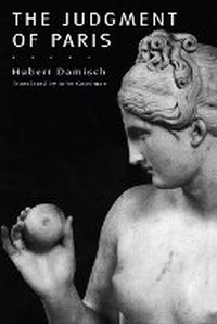 Enlarge image Cover: The Judgment of Paris - University of Chicago Press