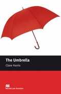 Cover: Macmillan Readers Umbrella The Starter Without CD - Macmillan Education