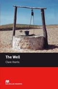 Cover: Macmillan Readers Well The Starter Without CD Reader - Macmillan Education