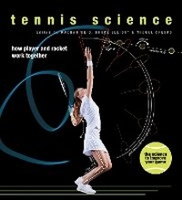 Abbildung von: Tennis Science - University of Chicago Press
