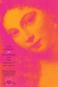Enlarge image Cover: Dialogue on the Infinity of Love - University of Chicago Press