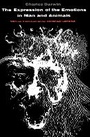 Cover: The Expression of the Emotions in Man and Animals - University of Chicago Press