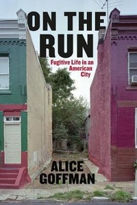 Enlarge image Cover: On the Run - University of Chicago Press