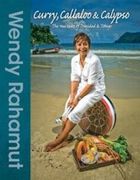 Abbildung von: Curry, Callaloo and Calypso HB - Macmillan Education