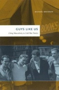 Enlarge image Cover: Guys Like Us - University of Chicago Press