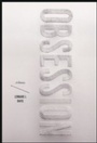 Cover: Obsession - University of Chicago Press