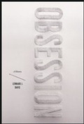 Cover: Obsession - University of Chicago Press
