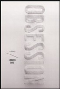 Enlarge image Cover: Obsession - University of Chicago Press