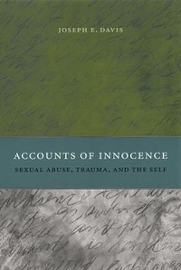 Enlarge image Cover: Accounts of Innocence - University of Chicago Press