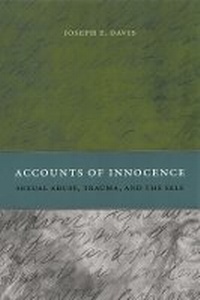 Enlarge image Cover: Accounts of Innocence - University of Chicago Press