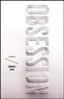 Cover: Obsession - University of Chicago Press