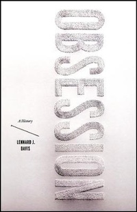 Enlarge image Cover: Obsession - University of Chicago Press