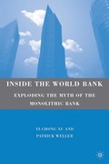 Cover: Inside the World Bank - Palgrave MacMillan