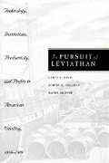 Cover: In Pursuit of Leviathan - University of Chicago Press