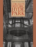 Cover: Chicago's Historic Hyde Park - University of Chicago Press