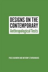 Enlarge image Cover: Designs on the Contemporary - University of Chicago Press