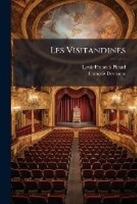 Enlarge image Cover: Les Visitandines - Nabu Press