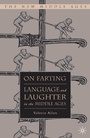 Cover: On Farting - Palgrave MacMillan